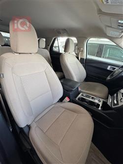 فورد إكسبلورر